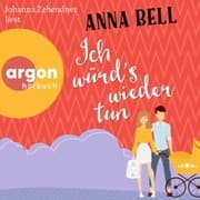 Cover von Ich würd's wieder tun