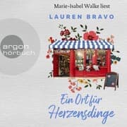 Cover von Ein Ort für Herzensdinge