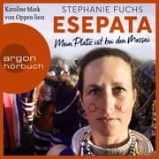Cover von Esepata