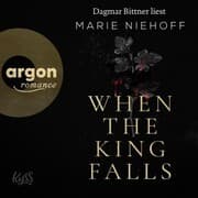 Cover von When the King Falls