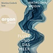 Cover von Der Fluss und das Meer
