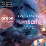 Cover von Seaside Hideaway - Unsafe