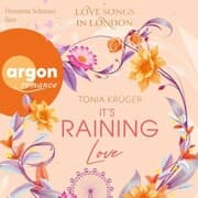 Cover von It's Raining Love