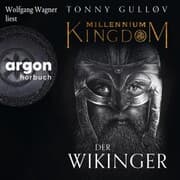 Cover von Millennium Kingdom: Der Wikinger