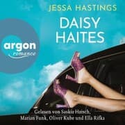 Cover von Daisy Haites
