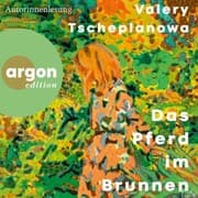 Cover von Das Pferd im Brunnen