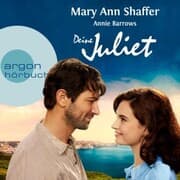 Cover von Deine Juliet