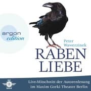 Cover von Rabenliebe