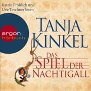 Cover von Das Spiel der Nachtigall