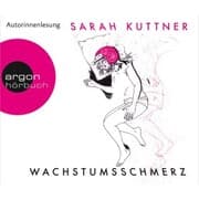 Cover von Wachstumsschmerz