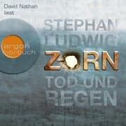 Cover von Tod und Regen