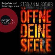 Cover von Öffne deine Seele