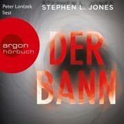 Cover von Der Bann