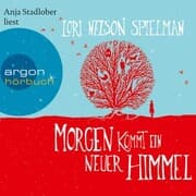 Cover von Morgen kommt ein neuer Himmel
