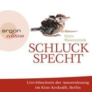 Cover von Schluckspecht