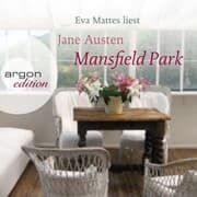 Cover von Mansfield Park