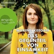 Cover von Das Gegenteil von Einsamkeit