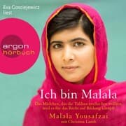 Cover von Ich bin Malala