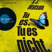 Cover von Das bessere Leben