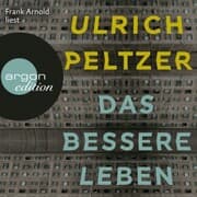 Cover von Das bessere Leben