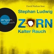 Cover von Kalter Rauch