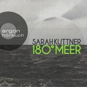 Cover von 180 Grad Meer