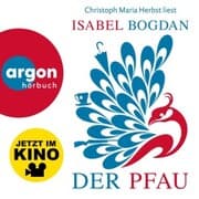 Cover von Der Pfau
