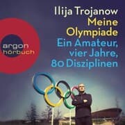 Cover von Meine Olympiade