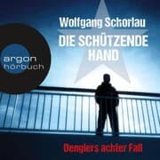 Cover von Die schützende Hand