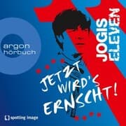 Cover von Jogis Eleven