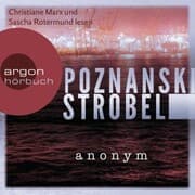 Cover von Anonym
