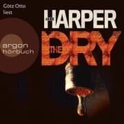 Cover von The Dry
