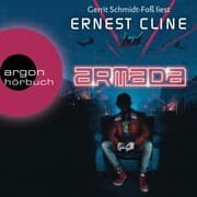 Cover von Armada