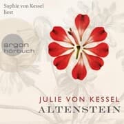 Cover von Altenstein