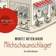 Cover von Milchschaumschläger