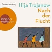 Cover von Nach der Flucht