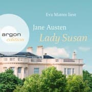 Cover von Lady Susan
