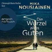 Cover von Die Wurzel alles Guten
