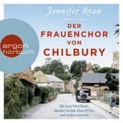 Cover von Der Frauenchor von Chilbury