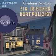 Cover von Ein irischer Dorfpolizist