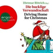 Cover von Die bucklige Verwandtschaft