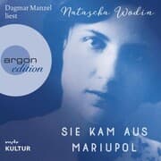 Cover von Sie kam aus Mariupol