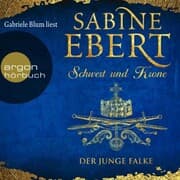 Cover von Der junge Falke