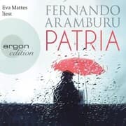 Cover von Patria