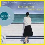 Cover von Die Lichter unter uns