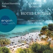 Cover von Hotel Laguna