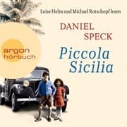 Cover von Piccola Sicilia