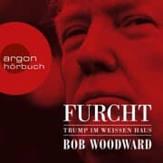 Cover von Furcht