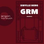 Cover von GRM