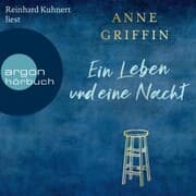Cover von Ein Leben und eine Nacht